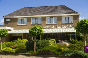 Image of De Koekoekshof