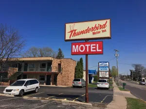 Image of Thunderbird Motor Inn