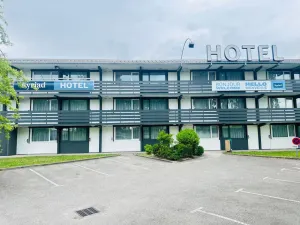 Image of Kyriad Annecy Nord - Epagny