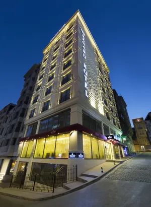 Image of Regard Hotel