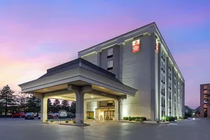Image of Best Western Plus Chicagoland - Countryside