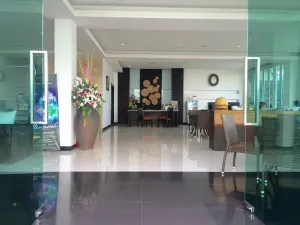 Image of The White Pearl Hotel