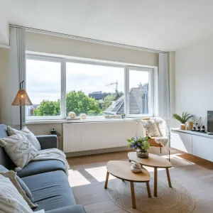 Image of Huswell - Perfectly located luxurious apartment in Knokke