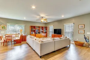 Image of Pet-friendly Pensacola Home ~ 2 Mi to Bruce Beach!