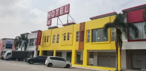 Image of S Rose Hotel Sepang