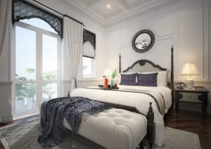 Image of Hanoi Graceful Hotel and Travel