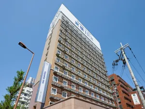Image of Toyoko Inn Shin-osaka Higashi-mikuni Ekimae