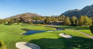 Image of Temecula Creek Inn