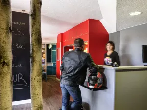 Image of hotelF1 Lille Metropole