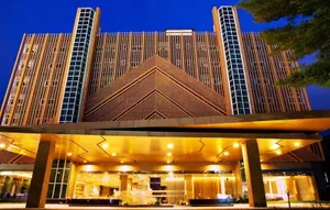Image of Le Srivaree Suvarnabhumi Airport Hotel
