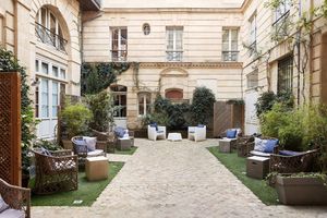 Image of L'Hôtel Particulier