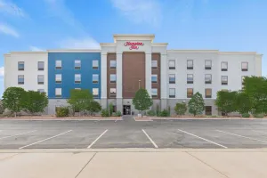 Image of Hampton Inn Denver Northeast-Brighton