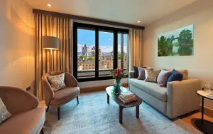 Image of Tower Suites by Blue Orchid