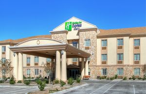 Image of Holiday Inn Express & Suites Pecos, an IHG Hotel