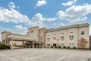 Image of Comfort Inn & Suites Northern Kentucky