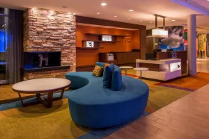 Image of Fairfield Inn & Suites by Marriott St. Louis Westport