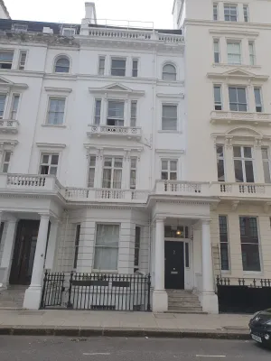 Image of South Kensington Studios
