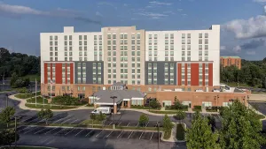 Image of Homewood Suites by Hilton Hanover Arundel Mills