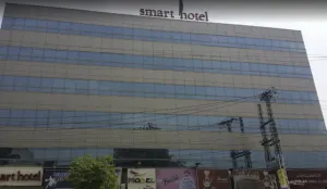 Image of Smart Hotel