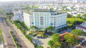 Image of Sai Gon Rach Gia Hotel