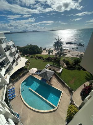 Image of Coral Cove Apartments - Absolute Beachfront Resort Bowen