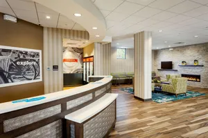 Image of Hampton Inn & Suites by Hilton Seattle/Northgate