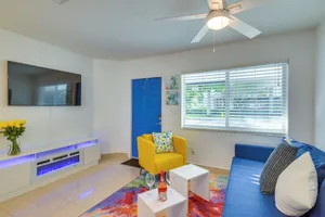 Image of 2 Mi to Ocean: Dog-friendly Hallandale Beach Condo