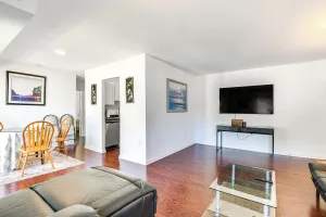 Image of North Bethesda Apartment w/ Community Pool!