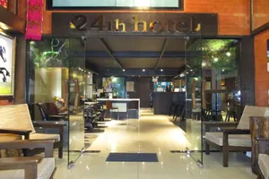 Image of Hotel Residence 24lh