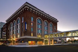 Image of Hilton Garden Inn Kalamazoo Downtown