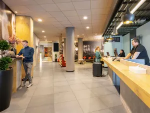 Image of ibis Hotel Brussels off Grand'Place