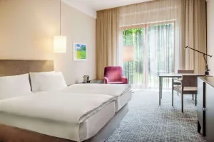 Image of NH Collection Prague