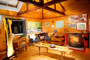 Image of Chalet in Sougnי-Remouchamps