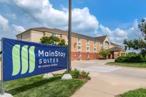 Image of MainStay Suites Emporia