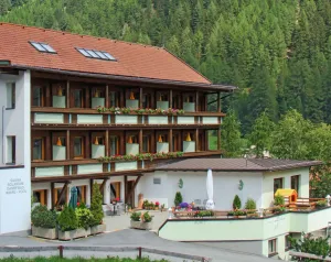 Image of Hotel Garni Hainbacherhof