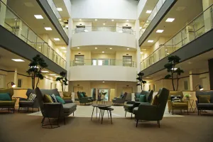 Image of Empire House