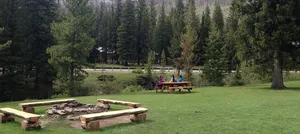 Image of Grizzly Lodge