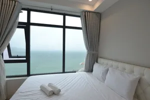 Image of The Crystal Apartment