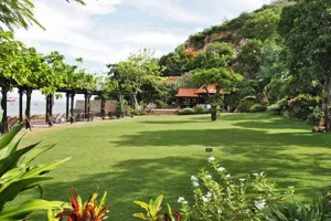 Image of Binh An Village Vung Tau