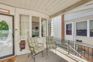 Image of Home 13 Mi to Knoebels Amusement Resort