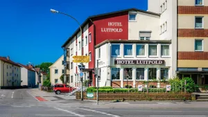 Image of Hotel Luitpold