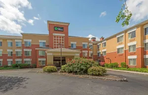 Image of Extended Stay America Suites - Hanover - Parsippany
