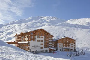 Image of Résidence Le Chalet du Mont Vallon