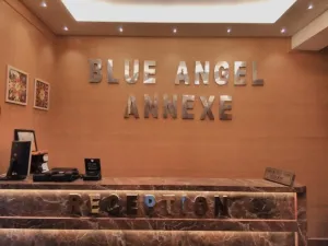 Image of BLUE ANGEL Guest House
