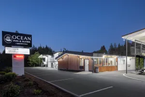 Image of Ocean Inn & Suites