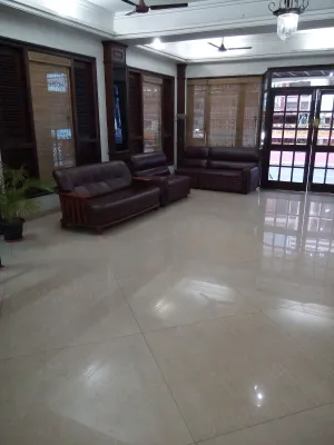 Image of YMCA International House