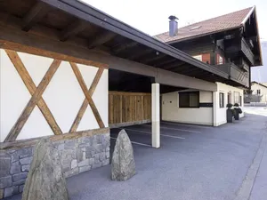 Image of Holiday Home for 3 People in Brixlegg