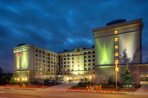 Image of Residence Inn Seattle Bellevue Downtown