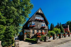 Image of Hotel Hasselhof Garni Vier Sterne