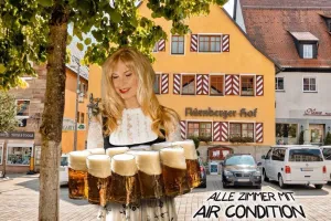 Image of Hotel Nürnberger Hof in Altdorf